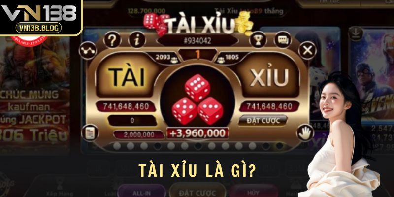 Kinh nghiệm chơi tài xỉu