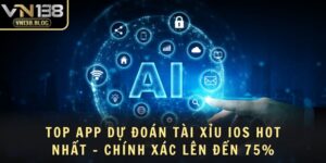 app dự đoán tài xỉu iOS