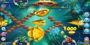 Bắn cá phát phát phát