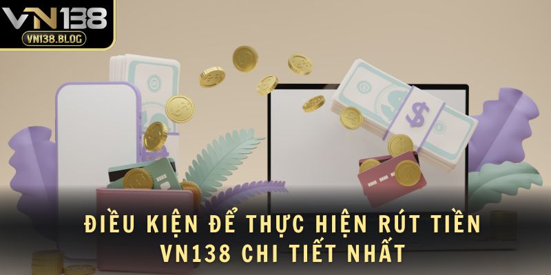 Rút Tiền VN138