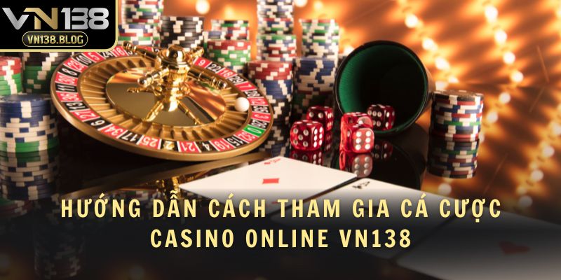 casino online VN138