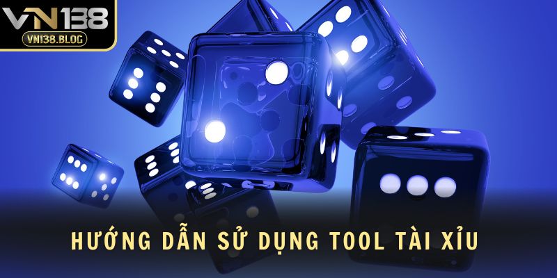 tool tài xỉu