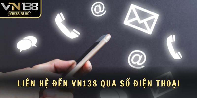 Liên hệ VN138
