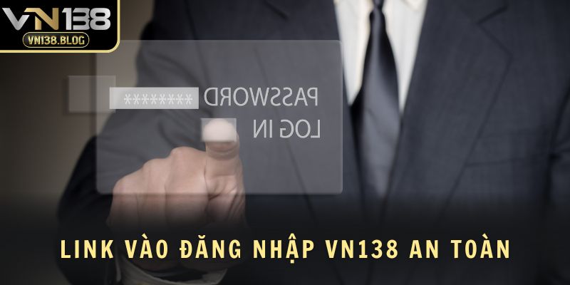 đăng nhập VN138