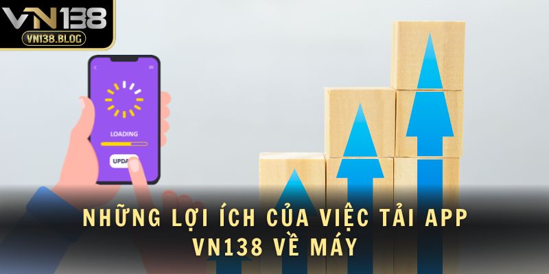 Tải App VN138