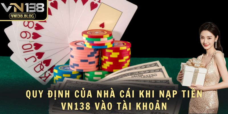 Nạp tiền VN138