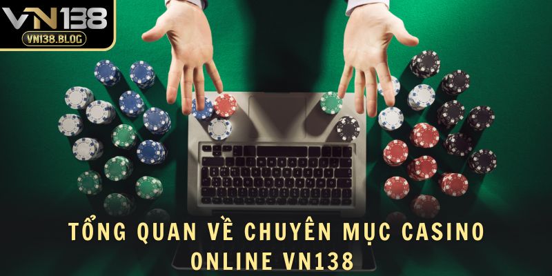 casino online VN138