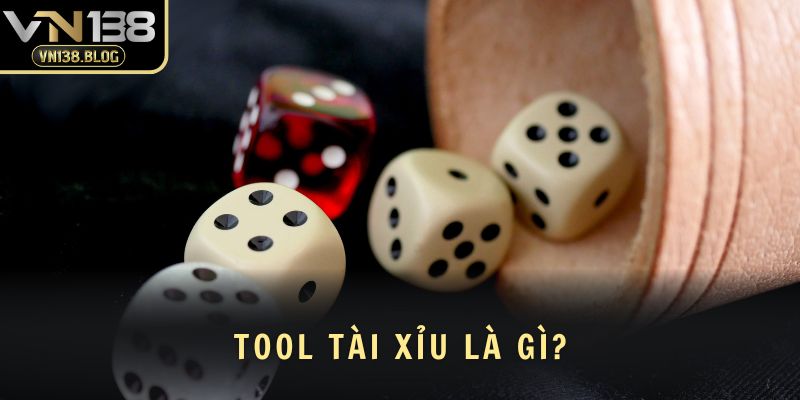 tool tài xỉu